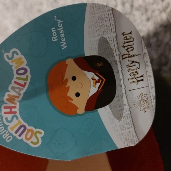 Harry Potter Squishmallows - Picture 3 of 6